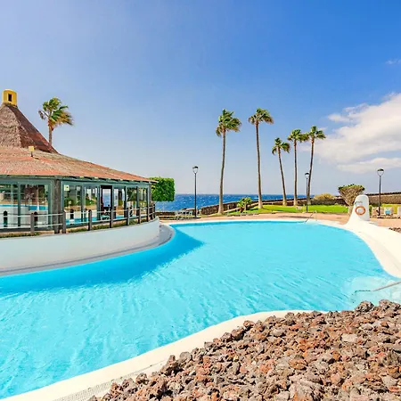 Rocas Del Horizonte By Interhome Daire *