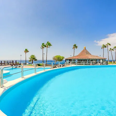 Rocas Del Horizonte By Interhome * Costa Del Silencio