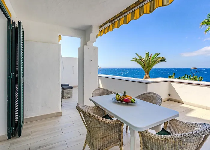 Rocas Del Horizonte By Interhome *