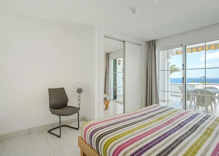 Rocas Del Horizonte By Interhome *