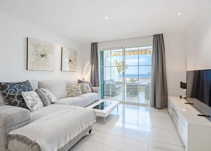 Daire Rocas Del Horizonte By Interhome *