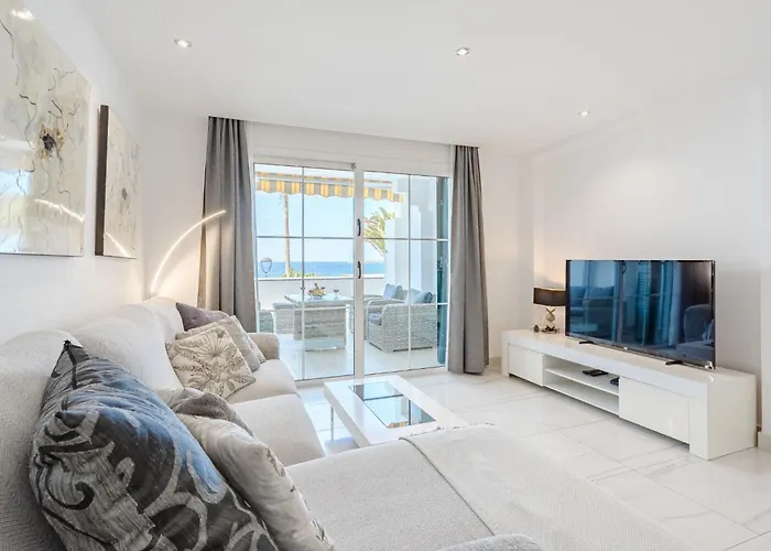 Daire Rocas Del Horizonte By Interhome *