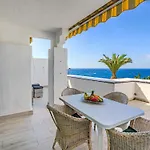 Rocas Del Horizonte By Interhome *