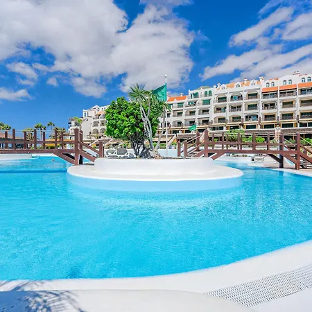 Apartamento Rocas Del Horizonte By Interhome Costa del Silencio