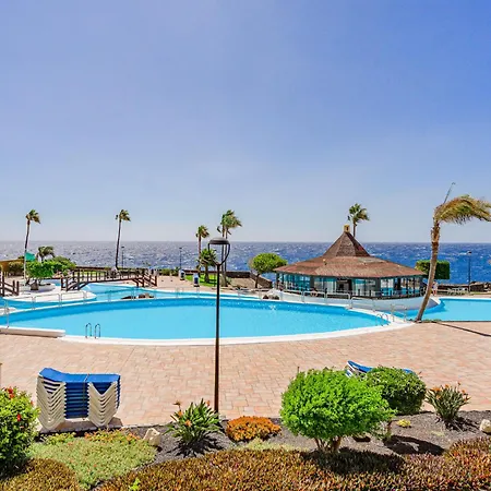 Rocas Del Horizonte By Interhome * Costa del Silencio