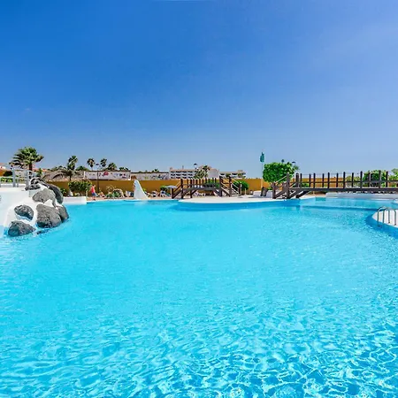 Rocas Del Horizonte By Interhome Apartment Costa Del Silencio