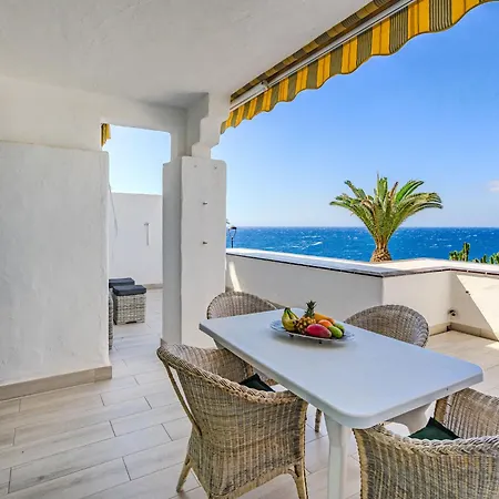 Rocas Del Horizonte By Interhome *