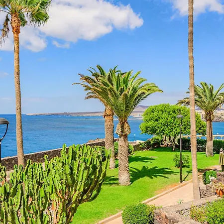 Apartment Rocas Del Horizonte By Interhome *