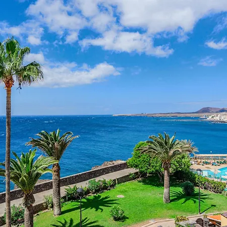 Rocas Del Horizonte By Interhome