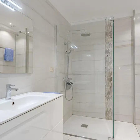 Rocas Del Horizonte By Interhome Apartamento Costa del Silencio