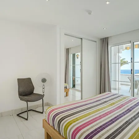 Rocas Del Horizonte By Interhome *