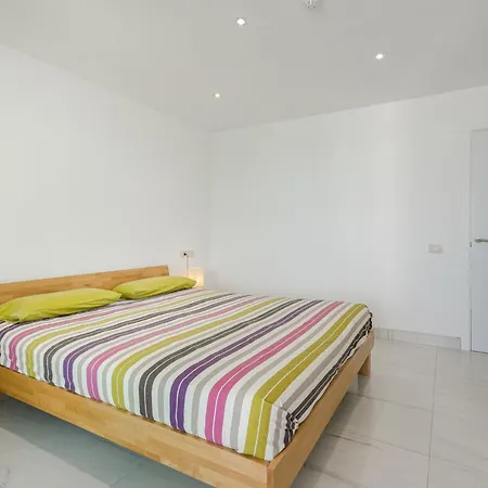 Rocas Del Horizonte By Interhome * Costa del Silencio