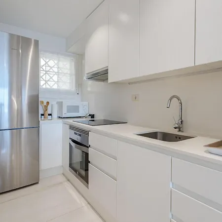 Apartamento Rocas Del Horizonte By Interhome *