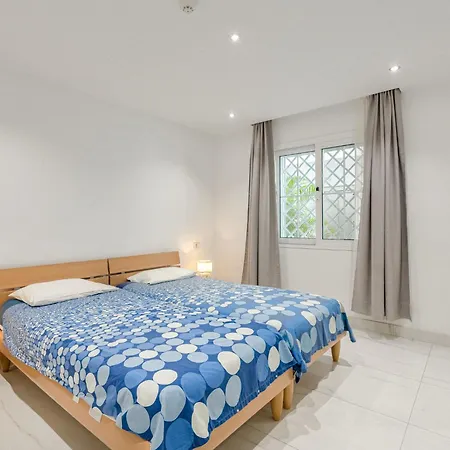 Apartamento Rocas Del Horizonte By Interhome Costa del Silencio