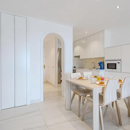 Rocas Del Horizonte By Interhome * Costa del Silencio