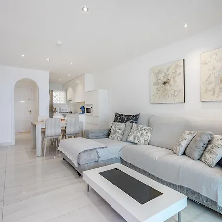 Apartamento Rocas Del Horizonte By Interhome