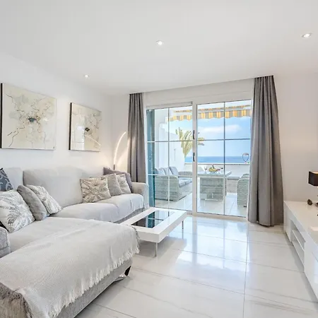 Apartamento Rocas Del Horizonte By Interhome *