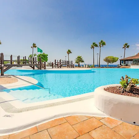 Apartment Rocas Del Horizonte By Interhome Costa Del Silencio