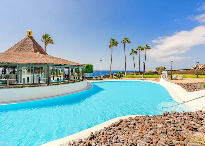 Rocas Del Horizonte By Interhome Apartment *