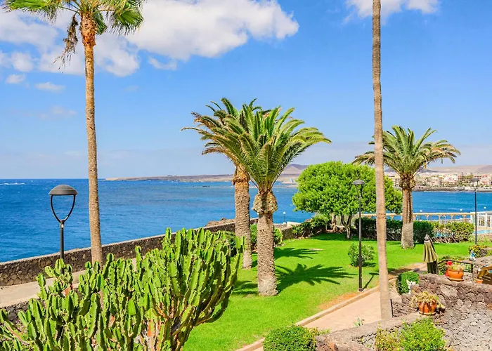 Lejlighed Rocas Del Horizonte By Interhome *