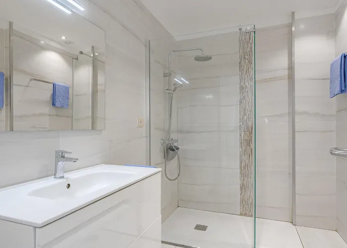 Rocas Del Horizonte By Interhome Apartment Costa Del Silencio