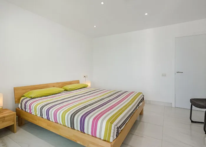 Rocas Del Horizonte By Interhome * Costa Del Silencio