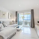 Апартаменты Rocas Del Horizonte By Interhome *