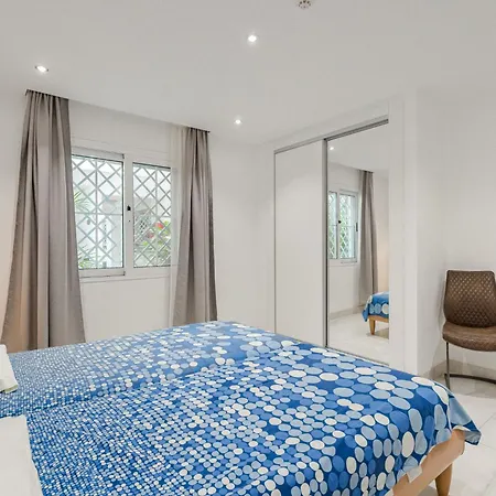 Appartamento Rocas Del Horizonte By Interhome Costa Del Silencio