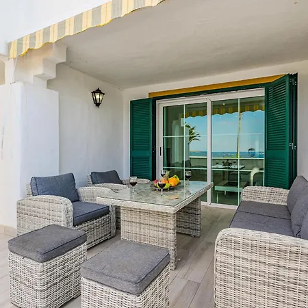 Rocas Del Horizonte By Interhome