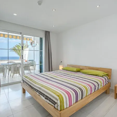 Rocas Del Horizonte By Interhome Lägenhet Costa Del Silencio