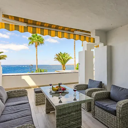 Rocas Del Horizonte By Interhome Lägenhet