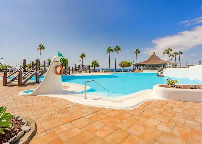 Rocas Del Horizonte By Interhome