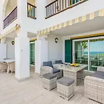 Rocas Del Horizonte By Interhome * Costa Del Silencio