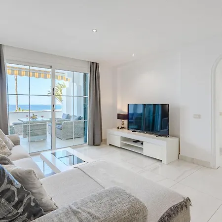 Rocas Del Horizonte By Interhome Apartament *