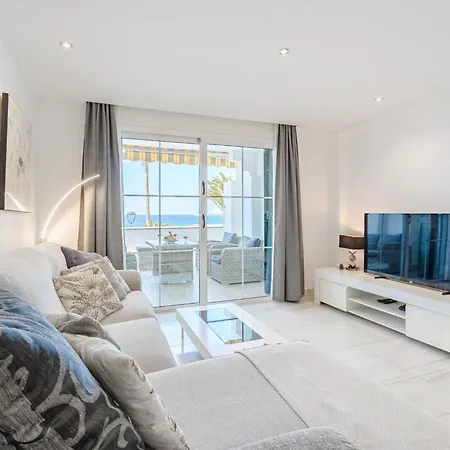 Apartament Rocas Del Horizonte By Interhome *